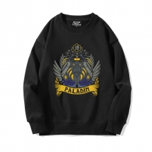 Blizzard WOW Sweatshirts Cool Hoodie