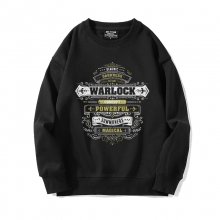 WOW Game Sweatshirts Hot Topic Tops