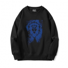 WOW Classic Sweatshirts Personalised Tops