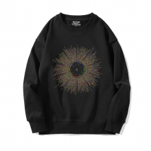 Sudaderas Geek Mathematics Coat Crewneck