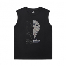 Cool Shirts Star Wars Camiseta sin mangas Camisetas