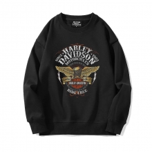 Coole Sweatshirts Harley Hoodie