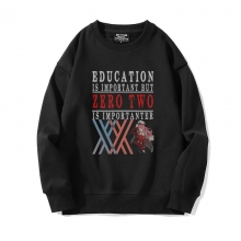 XXL Sweater Darling In The Franxx Sweatshirts