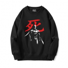 Quality Sweatshirts Vintage Anime One Punch Man Hoodie