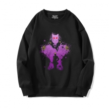 JoJo's Bizarre Adventure Sweatshirts Hot Topic Anime XXL Tops