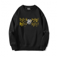 Прохладный Sweatshirt Горячая тема аниме в масках Райдер свитер