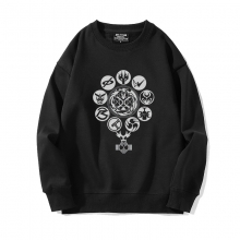 Винтаж Аниме Маска Райдер Куртка Персонализированные Sweatshirts