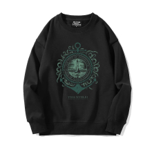 Cthulhu Mythos Sweatshirts Personalised Necronomicon Jacket
