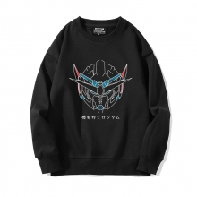 Gundam Tops Quality Sweatshirts