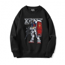 Personalised Sweatshirt Gundam Sweater