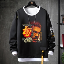 Star Wars Sweatshirts Svart Tröja