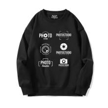 Fotograf Toppar Hot Topic Sweatshirts