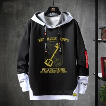 Attack on Titan Jacket Cool Sweatshirts