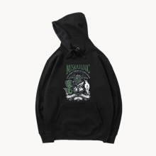 Cthulhu Mythos Hoodie Personalised Necronomicon Hooded Jacket