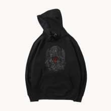 Quality Necronomicon Hoodies Cthulhu Mythos Tops