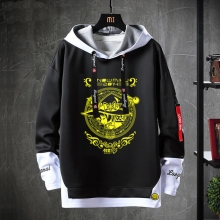 Hatsune Miku Sweatshirts XXL Tops