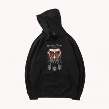 Cool Jacket Attack on Titan Hoodie