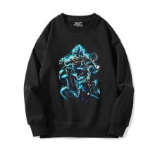Hot Topic Hoodie Anime My Hero Academia Sweatshirt