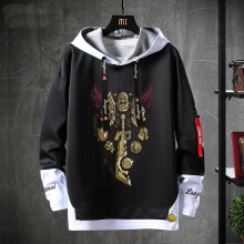 Quality Tops WOW World Of Warcraft Sweatshirts