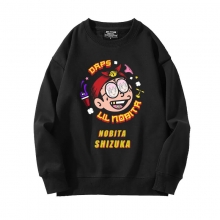 เสื้อสเวตเตอร์ Nobita Nobi คุณภาพ