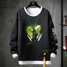 Final Fantasy Jacket Cool Sweatshirts