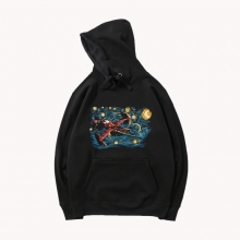 चरवाहे Bebop Hooded कोट कूल कोट