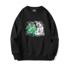 Futurama Sweatshirt अमेरिकी Anime हॉट टॉपिक हूडि