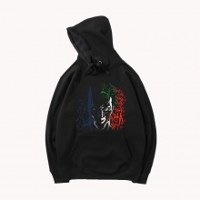 Personalised Hoodies Batman Joker Tops