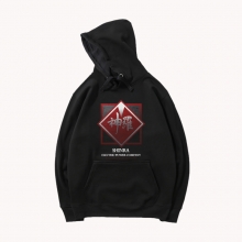 Quality Hoodies Final Fantasy Tops
