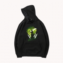 Final Fantasy hooded sweatshirt Personalised Hoodies