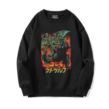 Crewneck Jacket Call of Cthulhu Sweatshirt