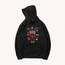 Cool Jacket Hannibal Hoodie