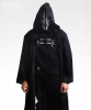 पुरुषों के लड़के के लिए गुणवत्ता Overwatdh काटना Cospaly हूडि पूर्ण जिपर Sweatshirt