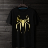 <p>เสื้อยืดสไปเดอร์แมนซูเปอร์ฮีโร่ XXXL Tshirt</p>
