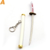 Couteau Ninja Solo 15 cm avec gaine Porte-clés Porte-clés One Piece