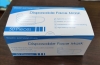 3-Ply PM2.5 Disposable Anti-Dust Surgical Medical Mask Earloops Masks Anti-dust virus Safe KN95 Mask