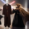 Star Wars Anakin Skywalker Cosplay Kostüm