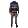 Rogue One Star Wars Geschichte Cassian Andor Cosplay Kostüm