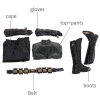 Professional Justice League Batman Cosplay Costume