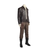  Star Wars 8 Cosplay Costume Poe Dameron...