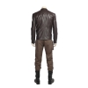  Star Wars 8 Cosplay Costume Poe Dameron...