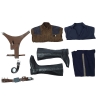 Qualität Star Wars Han Solo Cosplay Custome