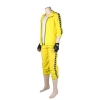 Game PUBG Cosplay Costume Men Outfit Halloween Costume