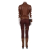 Avengers Endgame Marvel Nebula Full Set Outfit Cosplay Costume for Women