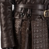 Game of Thrones Costume Melisandre Arya Stark Costume Cosplay