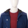Devil May Cry Dmc 5 Nero Cosplay Costume 