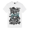 DOTA 2 Ink Phantom Assassin Camisetas Camisetas geniales para niños