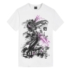 Inkoustový chrám Assassin T-Shirt DOTA 2 Heroes Kids T Shirts