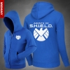 <p>XXXL mikina Movie Agents Of Shield mikina s kapucí</p>
