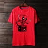 <p>Süper Kahraman Deadpool Tees Kaliteli Tişört</p>
